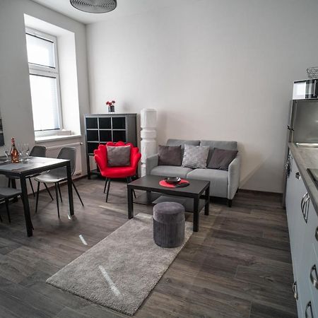 טרוטנוב Apartmanovy Dum Sklipek מראה חיצוני תמונה