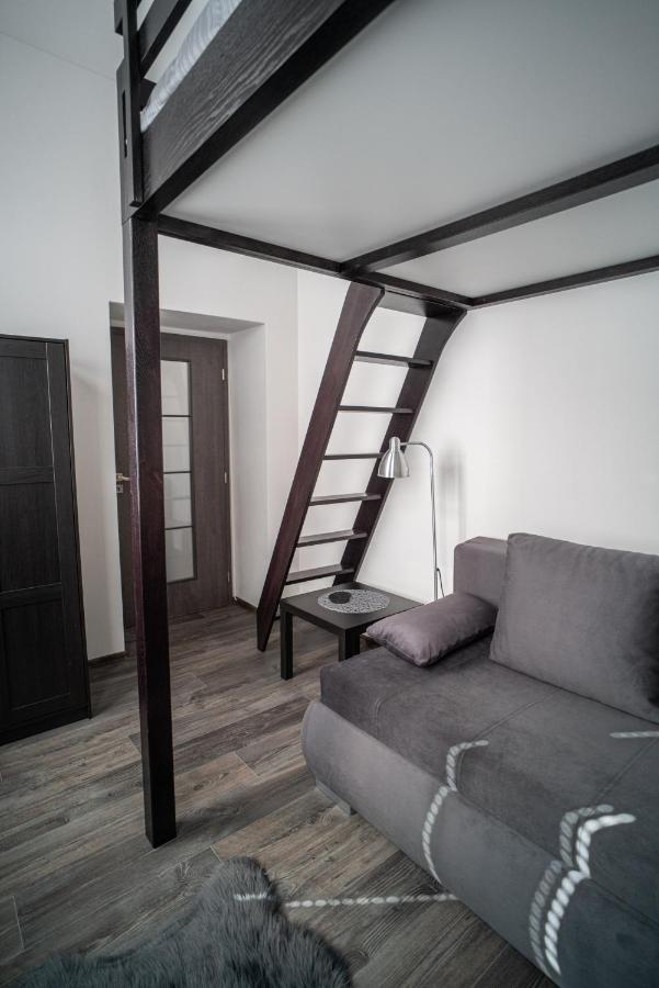 טרוטנוב Apartmanovy Dum Sklipek מראה חיצוני תמונה