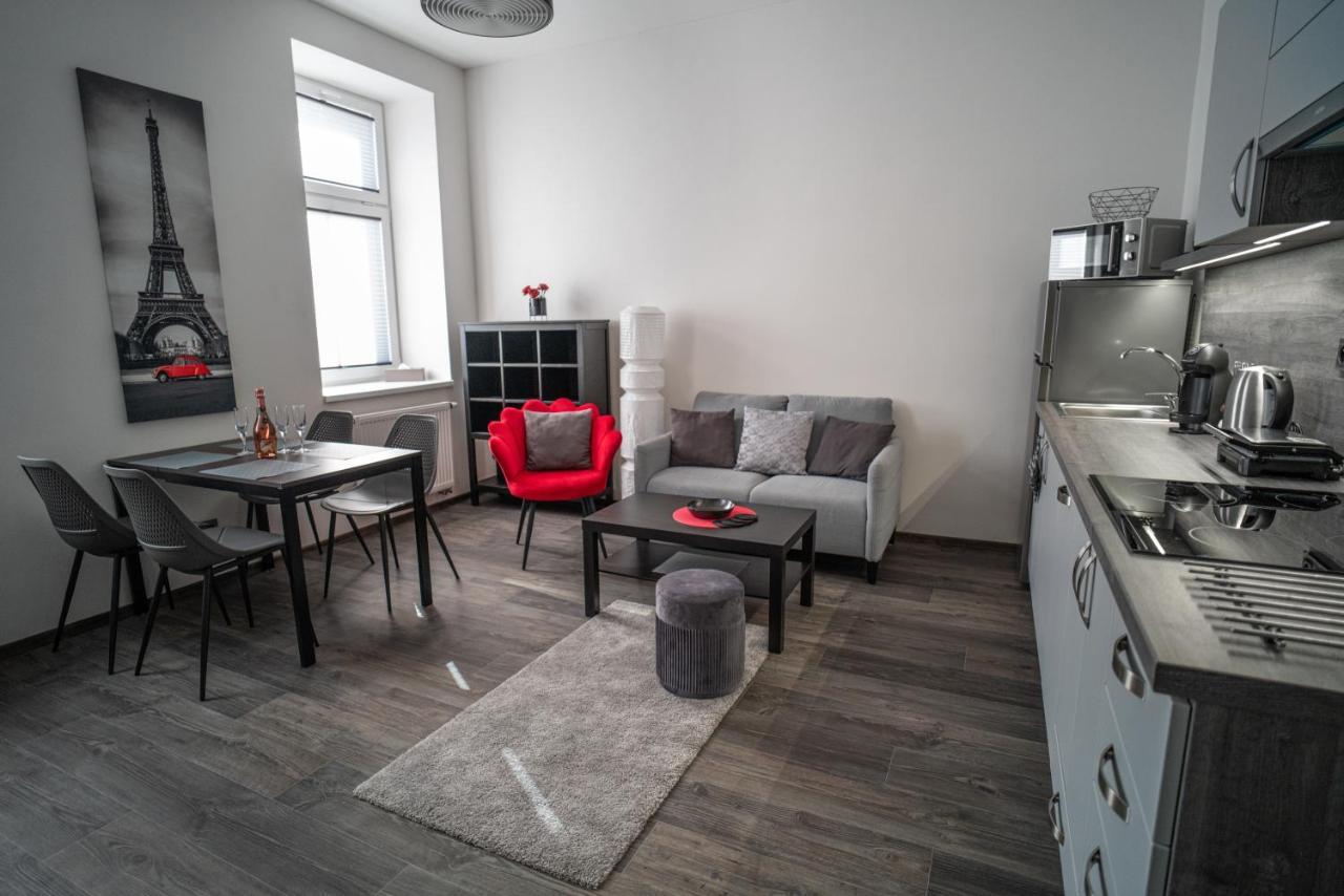 טרוטנוב Apartmanovy Dum Sklipek מראה חיצוני תמונה