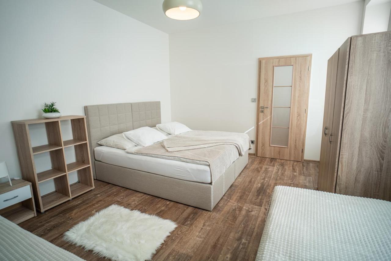 טרוטנוב Apartmanovy Dum Sklipek מראה חיצוני תמונה