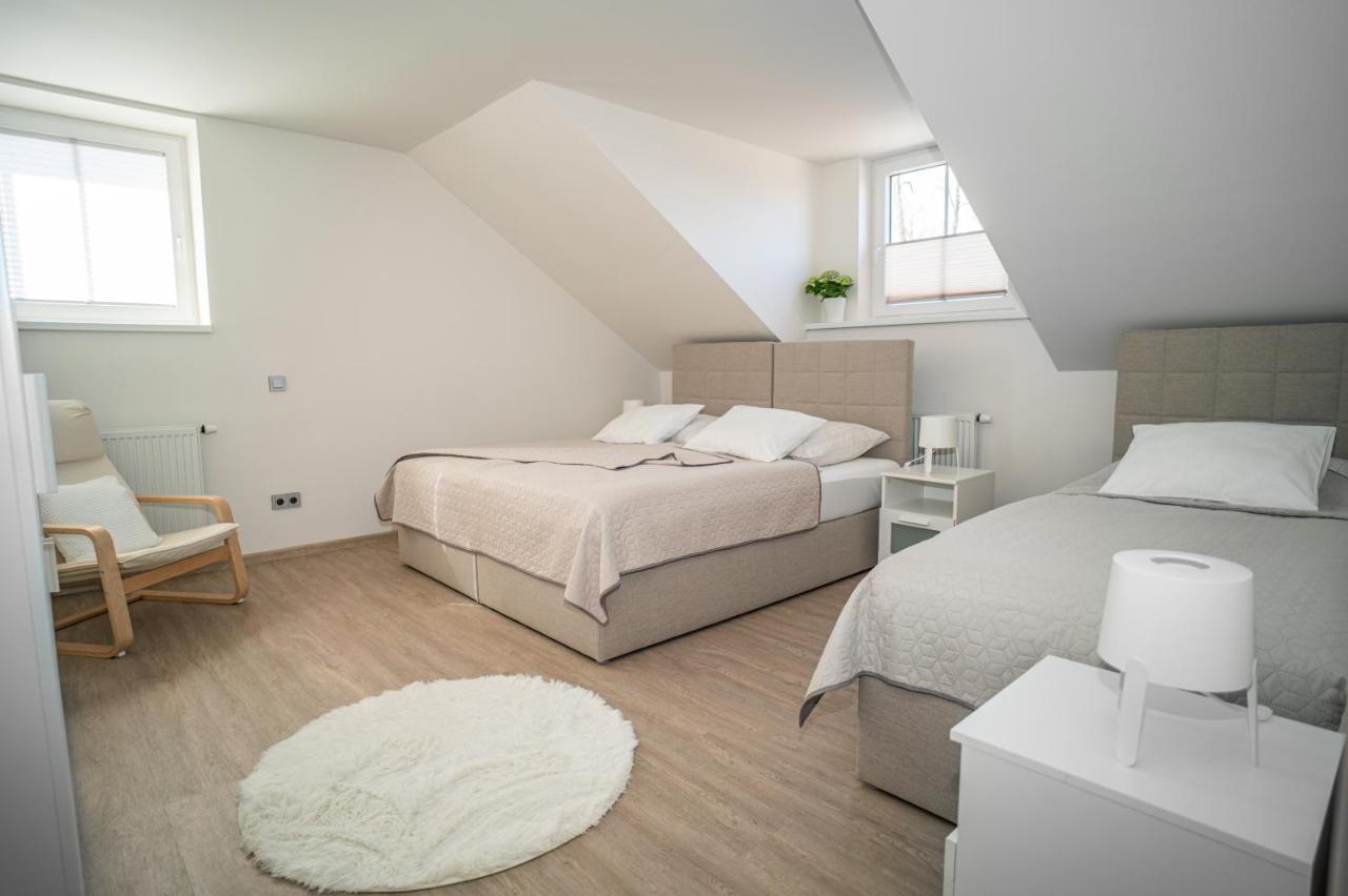 טרוטנוב Apartmanovy Dum Sklipek מראה חיצוני תמונה