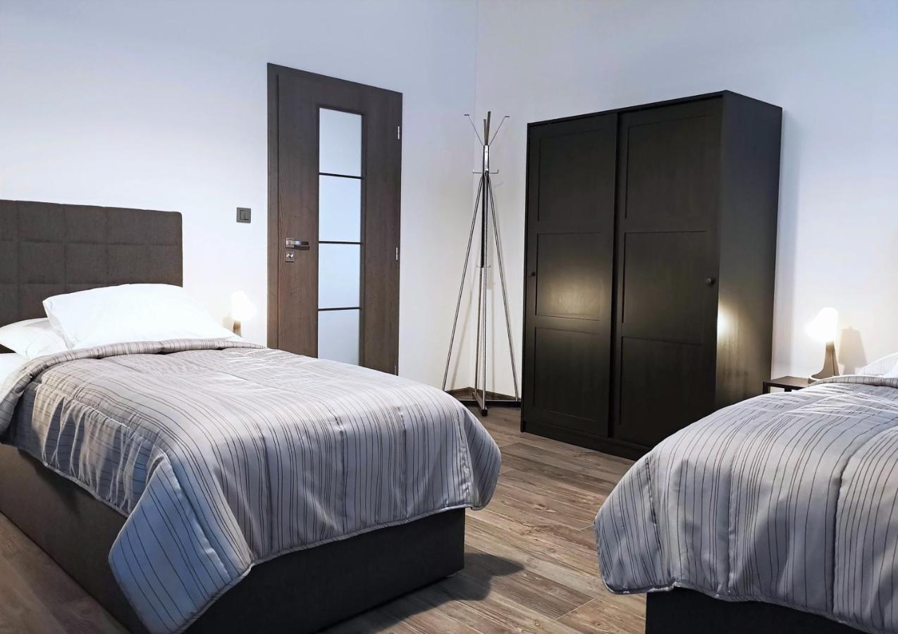טרוטנוב Apartmanovy Dum Sklipek מראה חיצוני תמונה