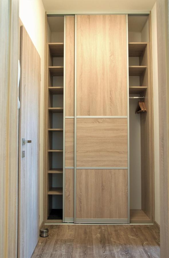 טרוטנוב Apartmanovy Dum Sklipek מראה חיצוני תמונה