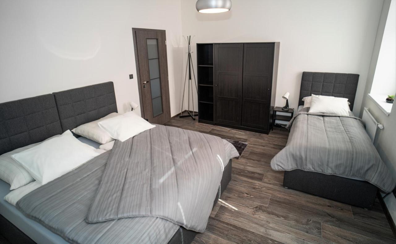טרוטנוב Apartmanovy Dum Sklipek מראה חיצוני תמונה