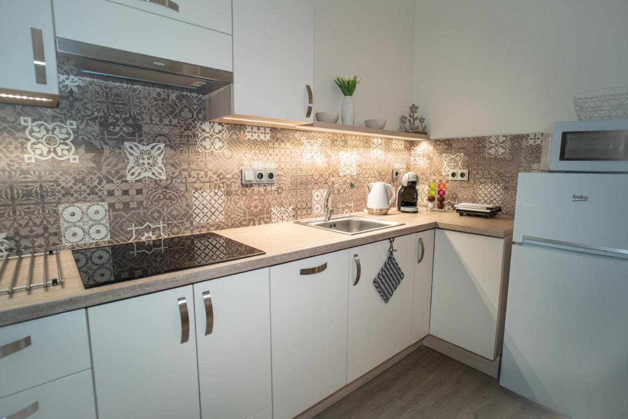 טרוטנוב Apartmanovy Dum Sklipek מראה חיצוני תמונה