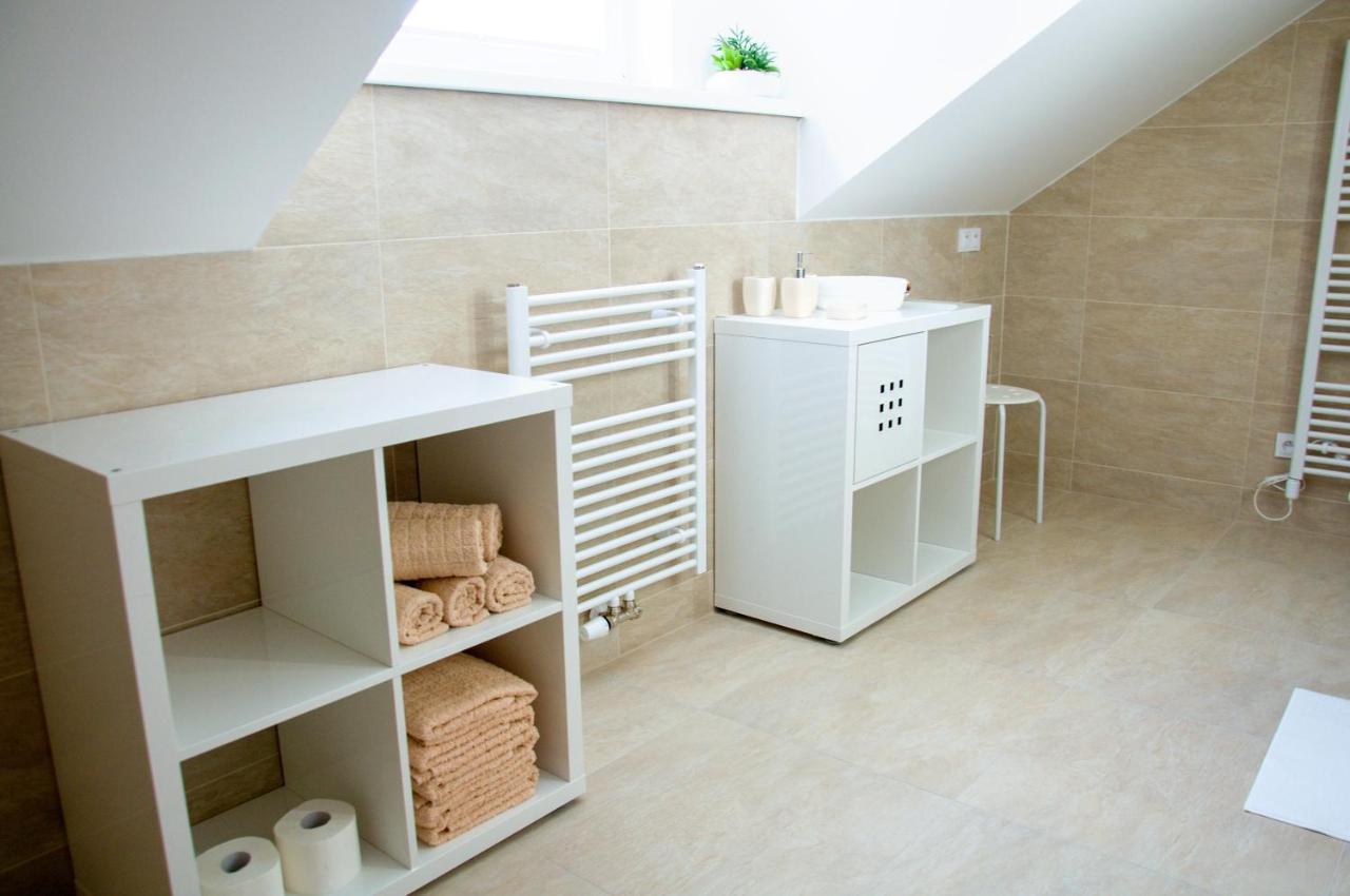 טרוטנוב Apartmanovy Dum Sklipek מראה חיצוני תמונה
