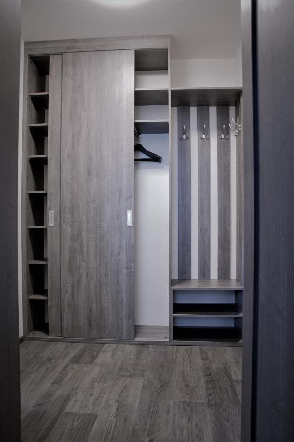 טרוטנוב Apartmanovy Dum Sklipek מראה חיצוני תמונה