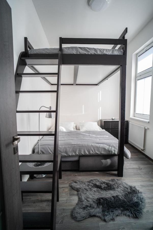 טרוטנוב Apartmanovy Dum Sklipek מראה חיצוני תמונה