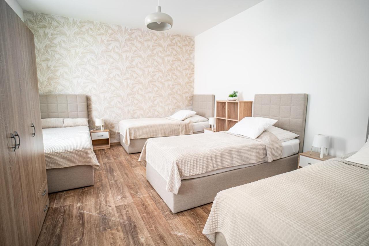 טרוטנוב Apartmanovy Dum Sklipek מראה חיצוני תמונה