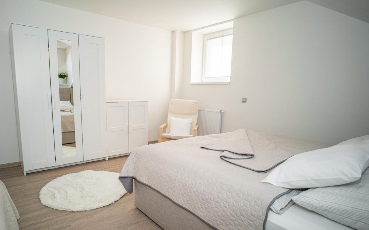 טרוטנוב Apartmanovy Dum Sklipek מראה חיצוני תמונה