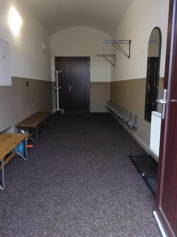 טרוטנוב Apartmanovy Dum Sklipek מראה חיצוני תמונה