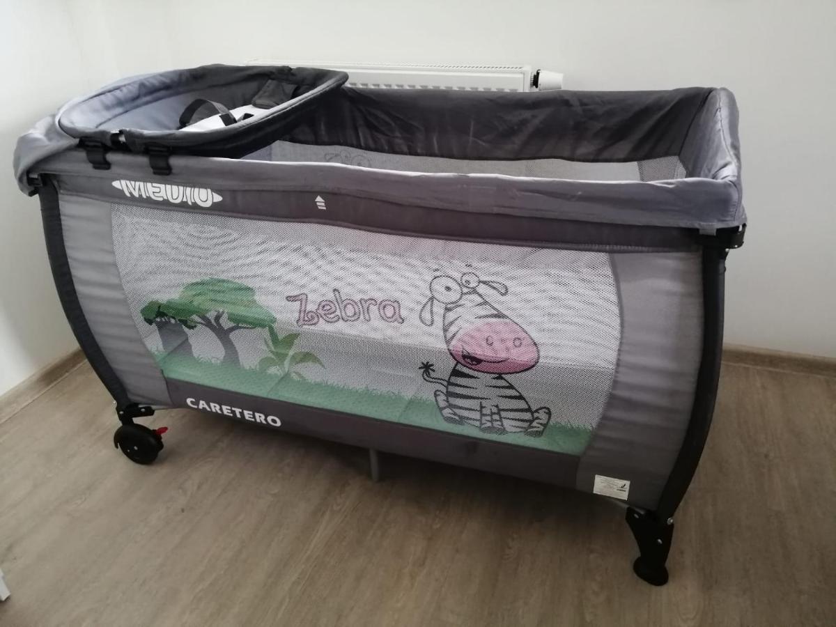טרוטנוב Apartmanovy Dum Sklipek מראה חיצוני תמונה