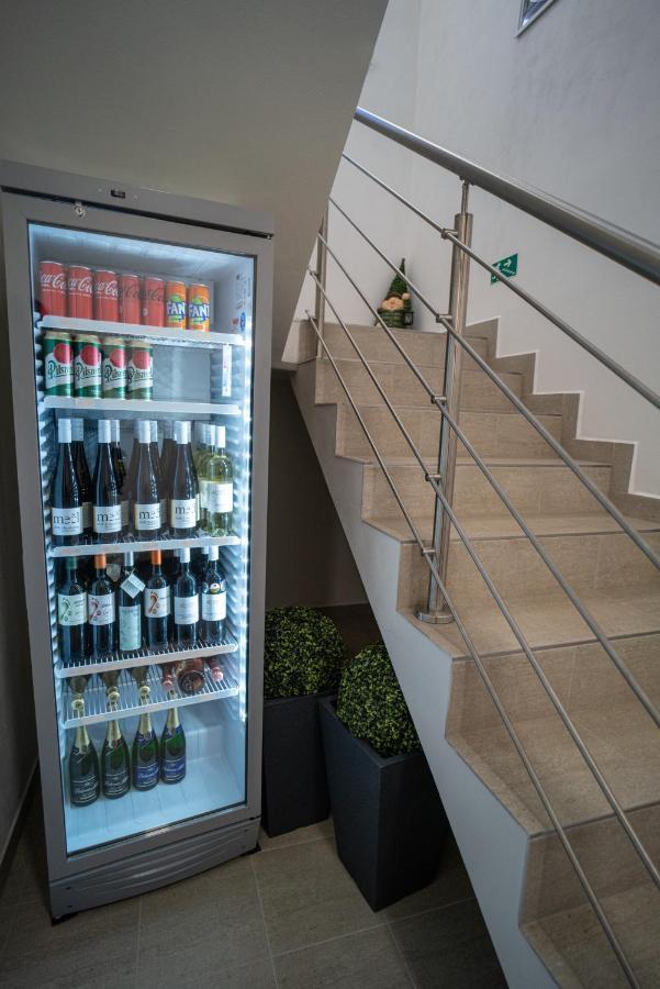 טרוטנוב Apartmanovy Dum Sklipek מראה חיצוני תמונה