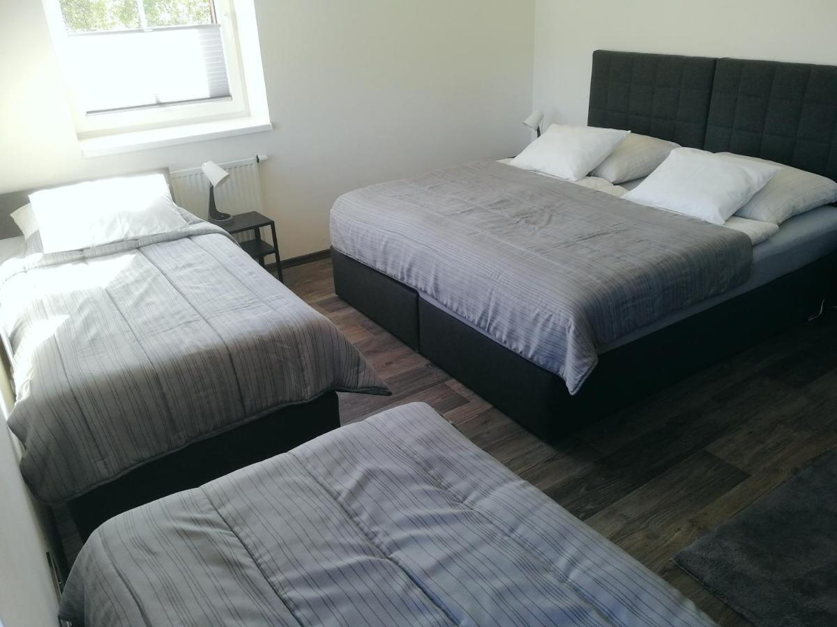 טרוטנוב Apartmanovy Dum Sklipek מראה חיצוני תמונה