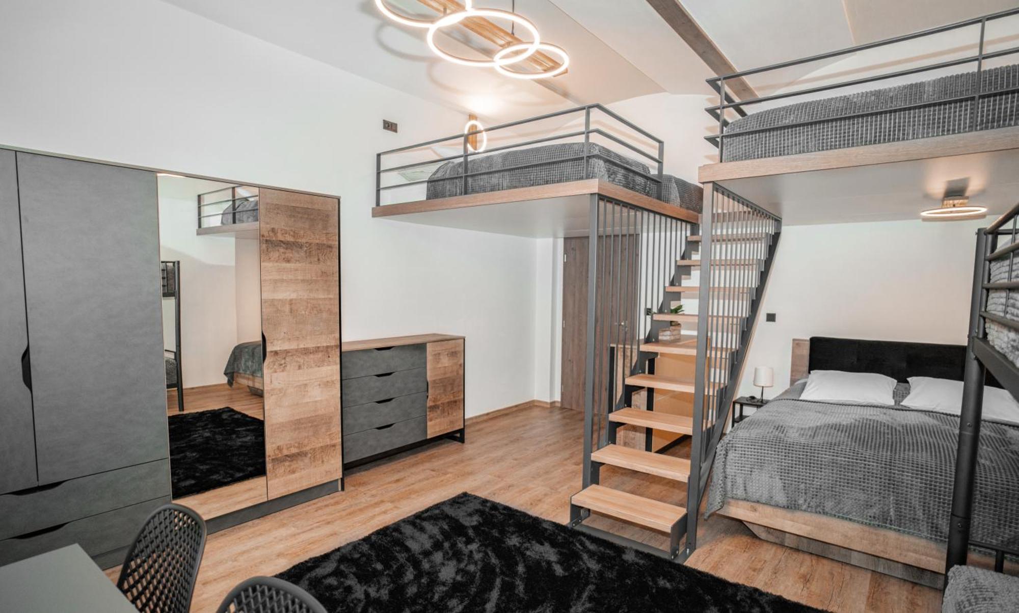 טרוטנוב Apartmanovy Dum Sklipek מראה חיצוני תמונה