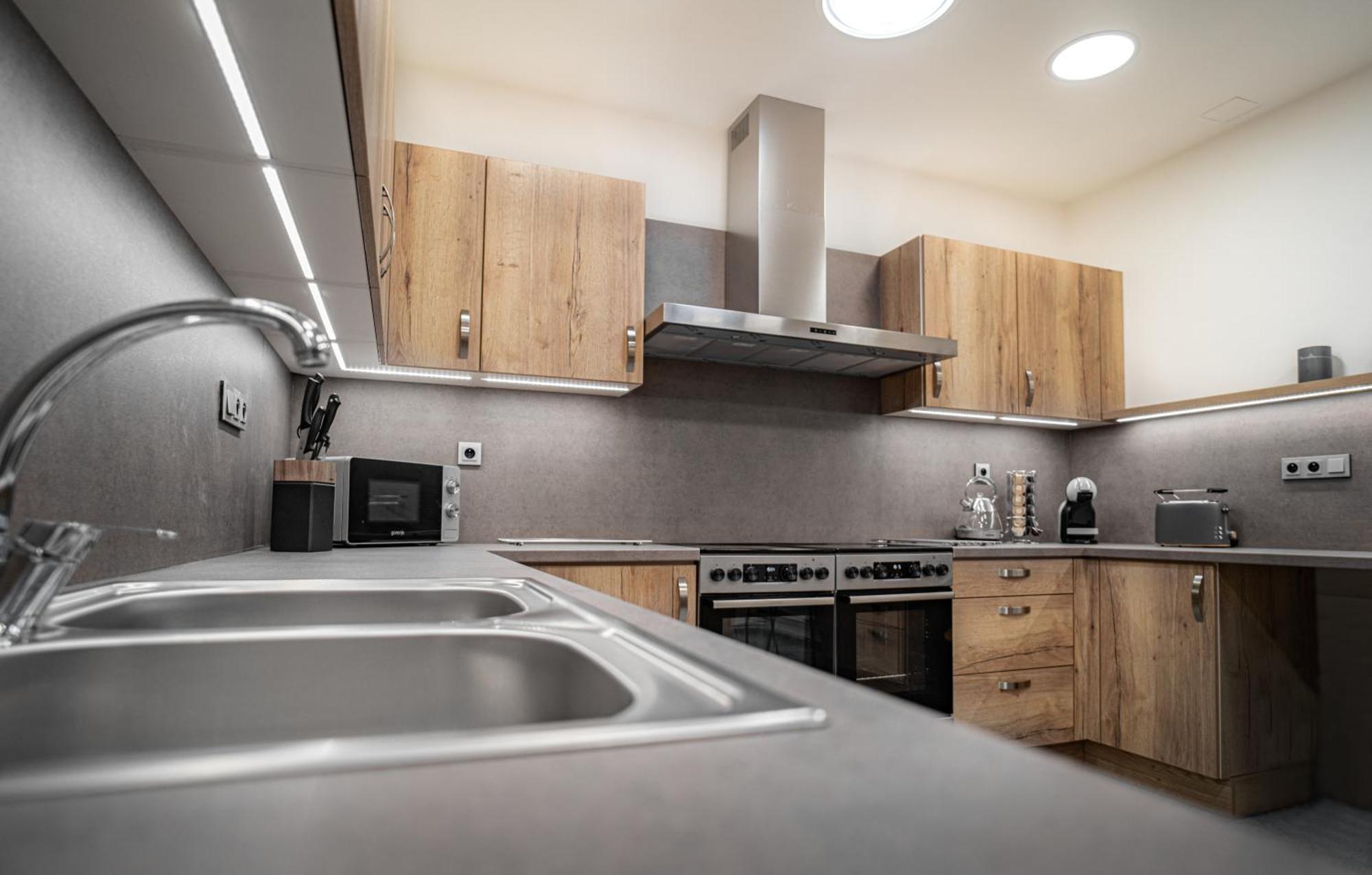 טרוטנוב Apartmanovy Dum Sklipek מראה חיצוני תמונה