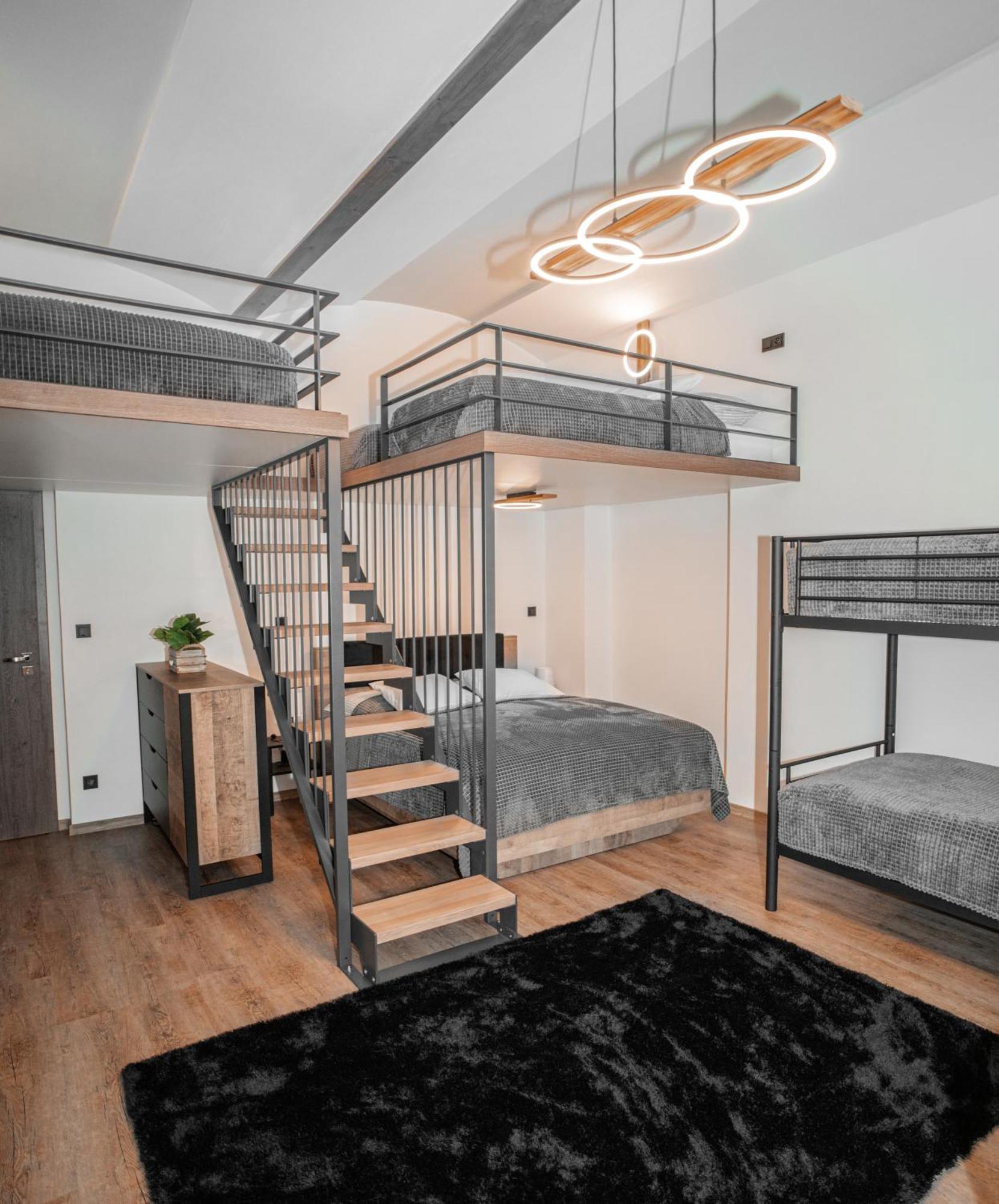 טרוטנוב Apartmanovy Dum Sklipek מראה חיצוני תמונה