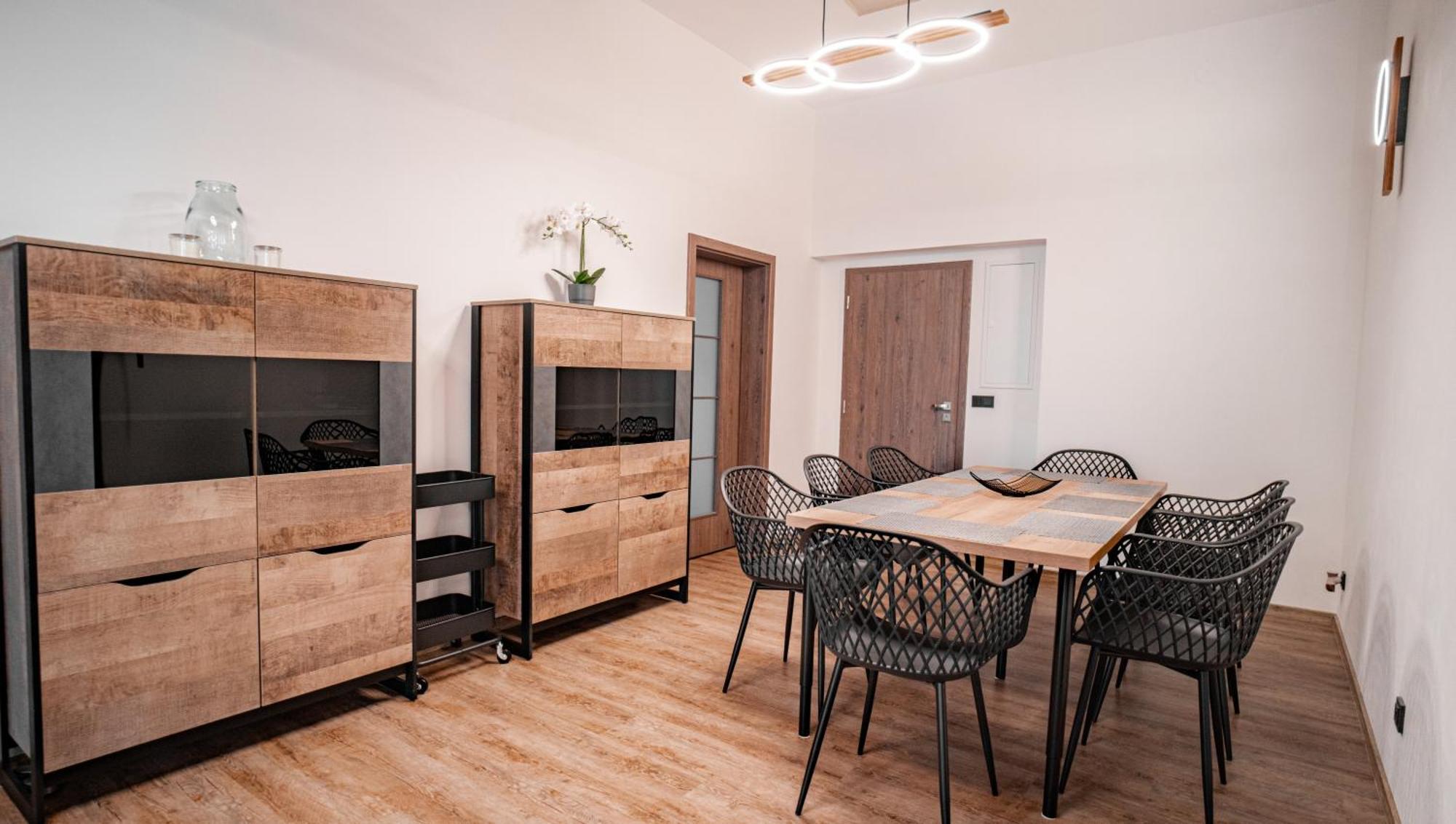 טרוטנוב Apartmanovy Dum Sklipek מראה חיצוני תמונה