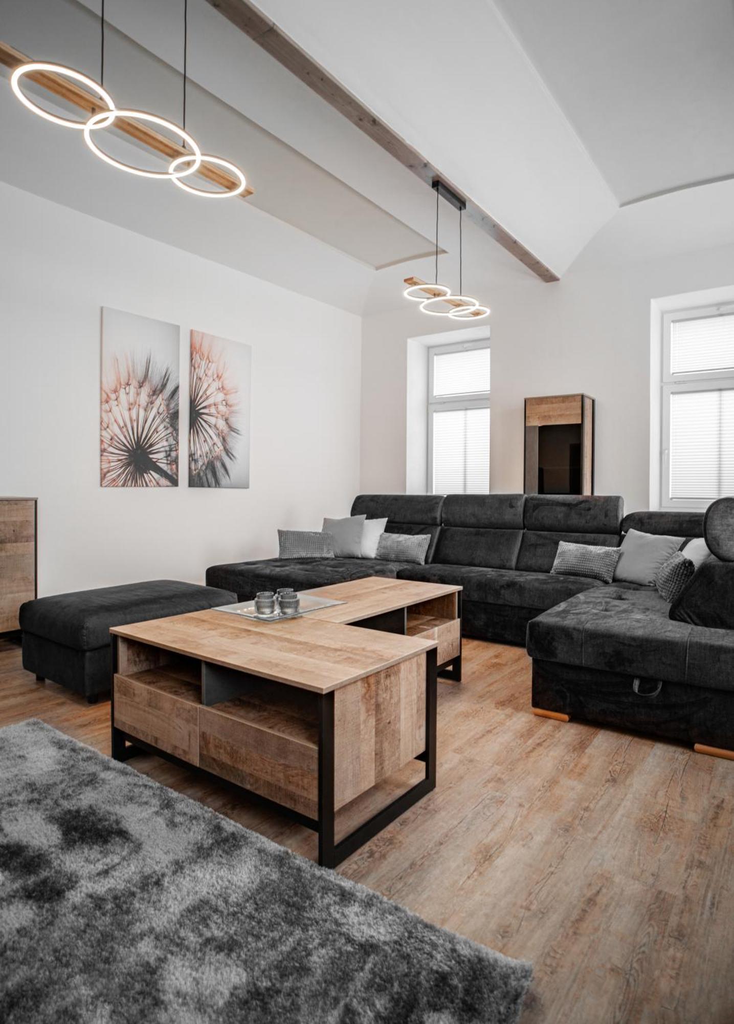 טרוטנוב Apartmanovy Dum Sklipek מראה חיצוני תמונה