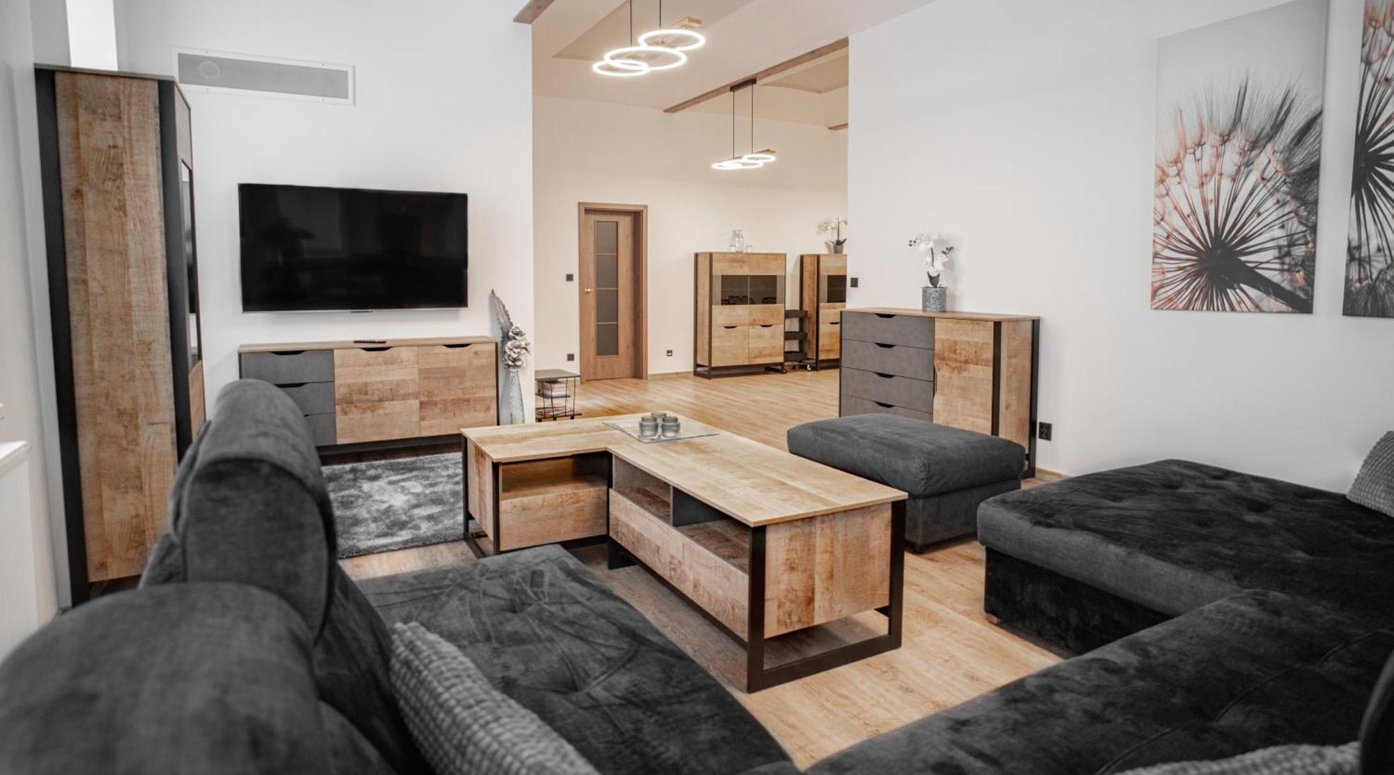 טרוטנוב Apartmanovy Dum Sklipek מראה חיצוני תמונה